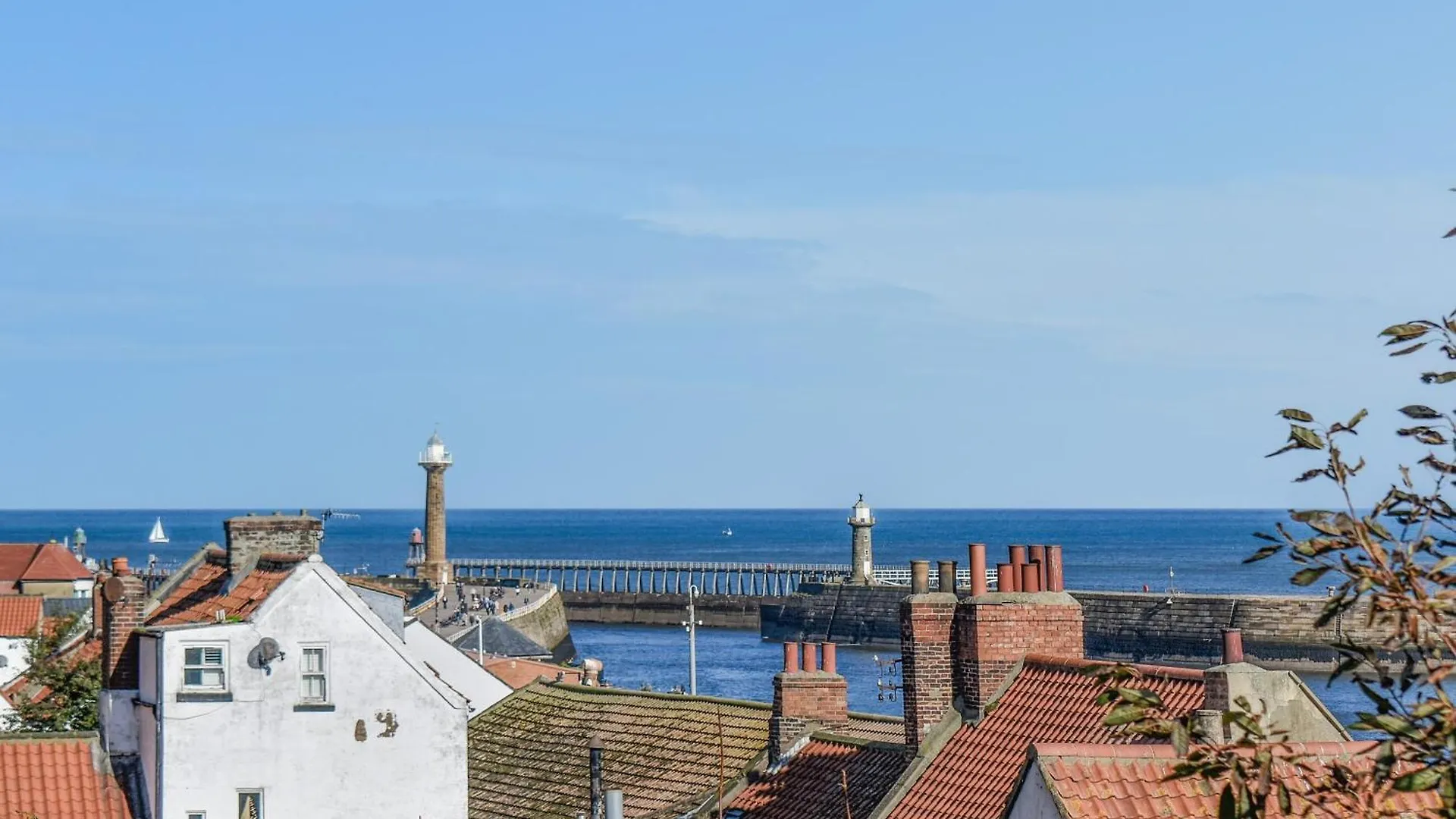 Balcony Cottage Whitby 0*,  Wielka Brytania